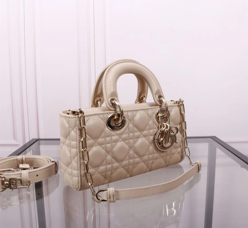 Christian Dior My Lady Bags Sleek 74120