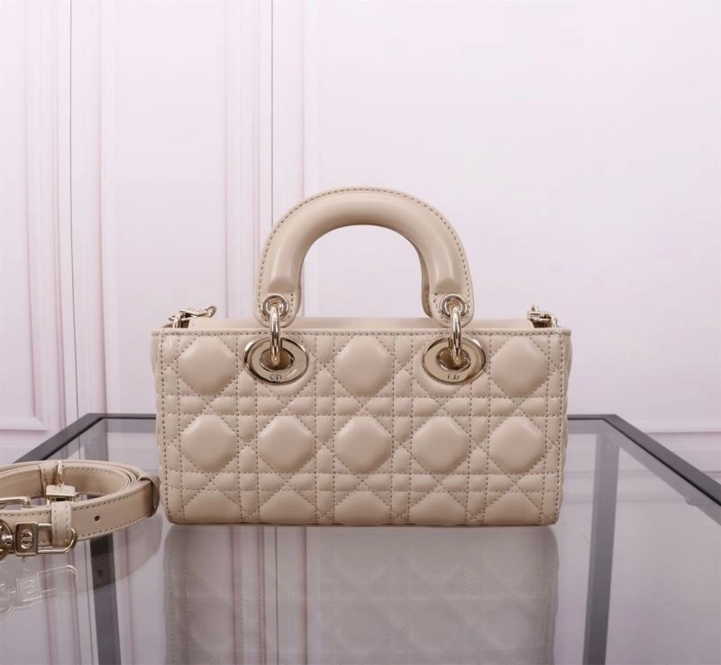 Christian Dior My Lady Bags Sleek 74120