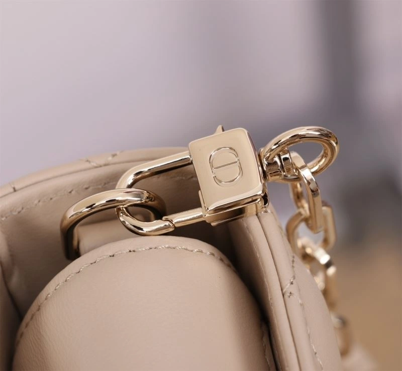 Christian Dior My Lady Bags Sleek 74120