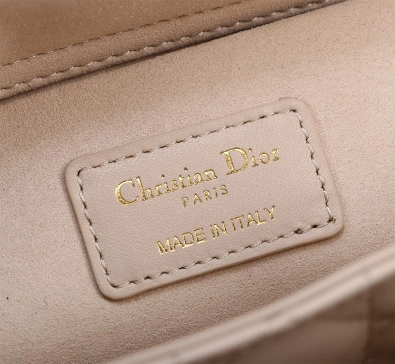 Christian Dior My Lady Bags Sleek 74120