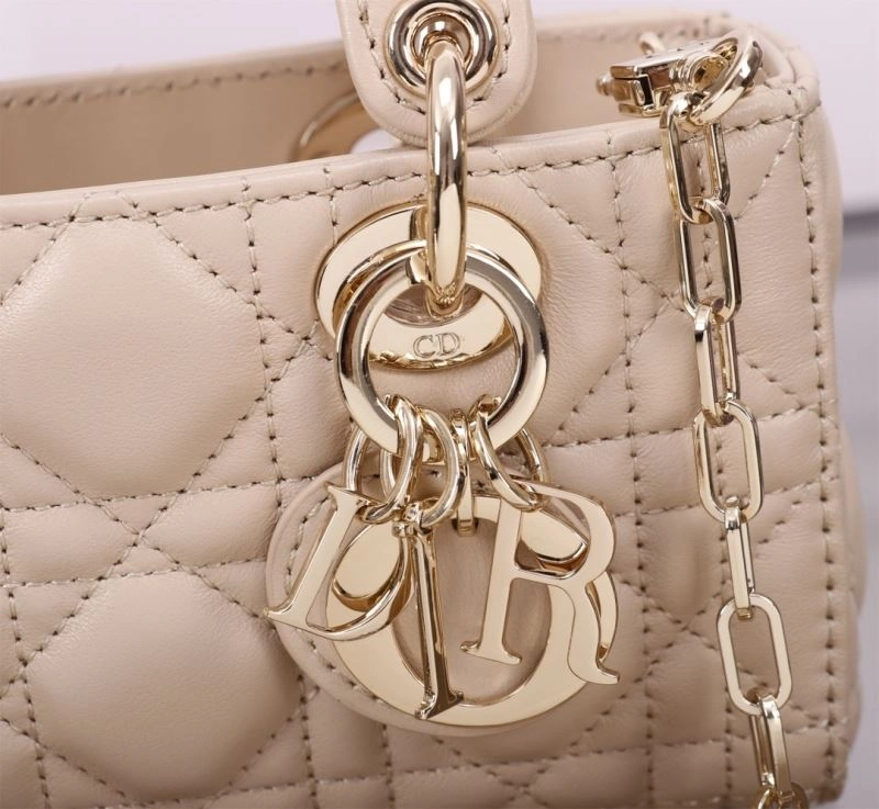 Contemporary Christian Dior My Lady Bags 74121