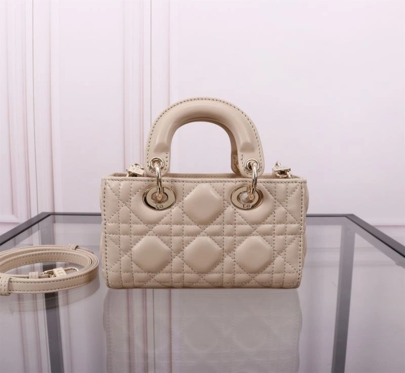 Contemporary Christian Dior My Lady Bags 74121