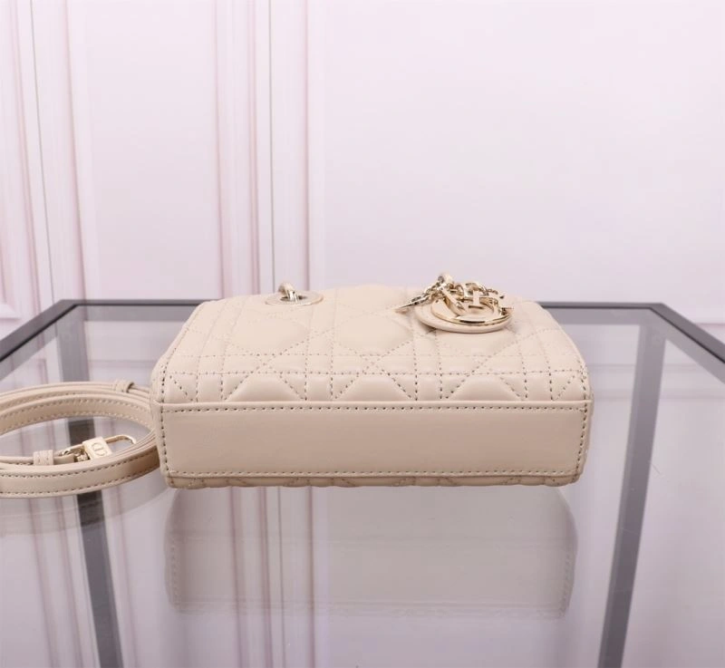 Contemporary Christian Dior My Lady Bags 74121