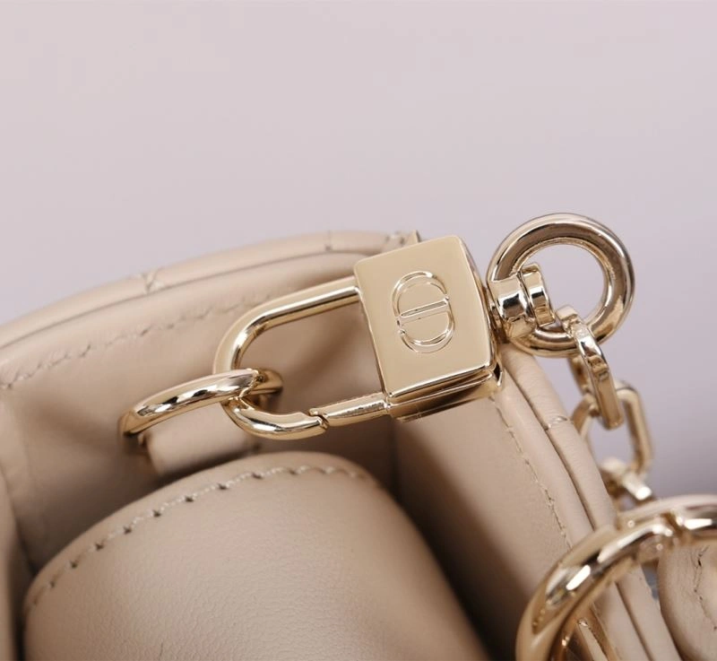 Contemporary Christian Dior My Lady Bags 74121