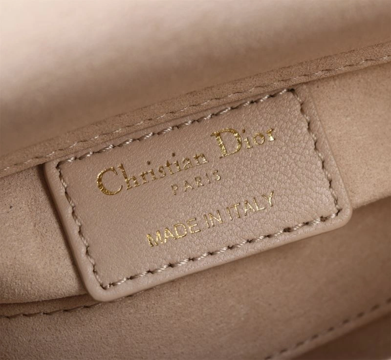 Contemporary Christian Dior My Lady Bags 74121