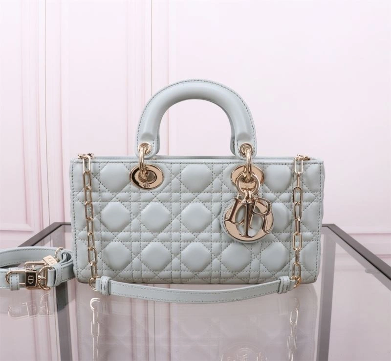MultiPurpose Christian Dior My Lady Bags 74119