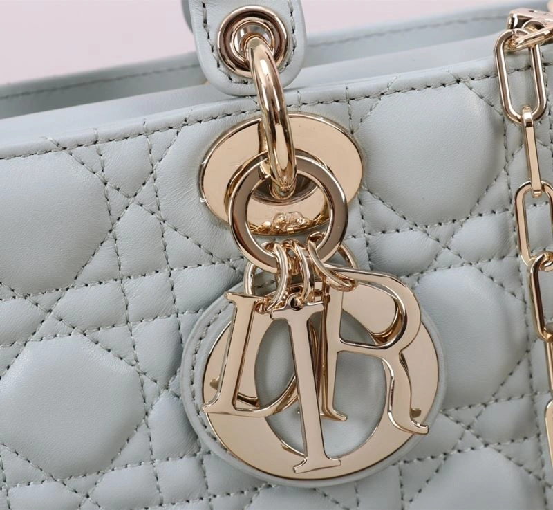 MultiPurpose Christian Dior My Lady Bags 74119