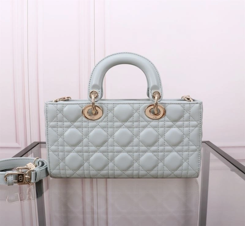 MultiPurpose Christian Dior My Lady Bags 74119