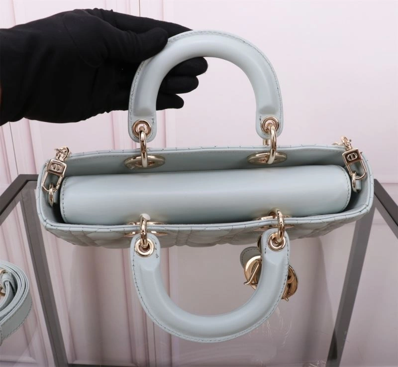MultiPurpose Christian Dior My Lady Bags 74119