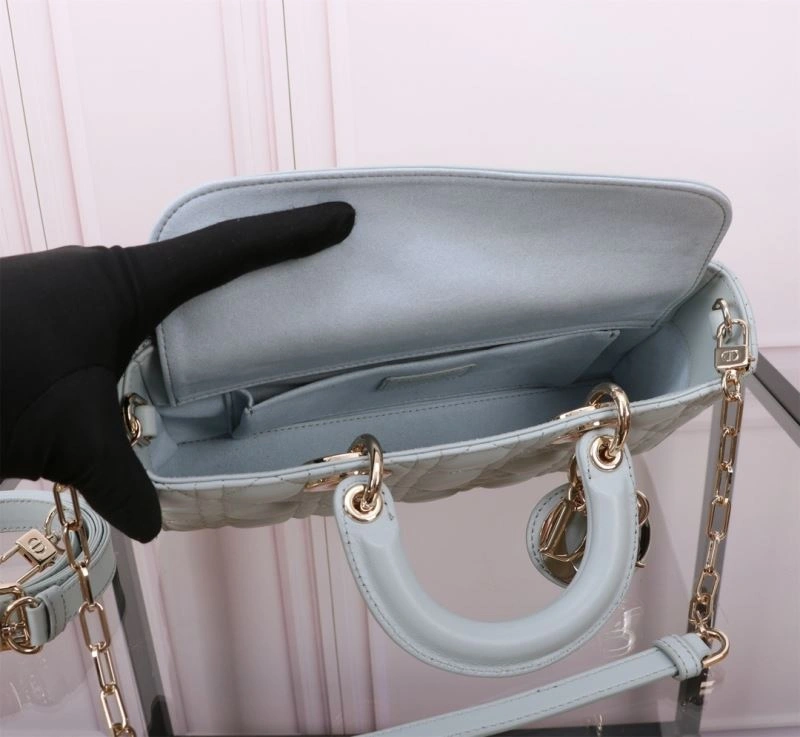 MultiPurpose Christian Dior My Lady Bags 74119