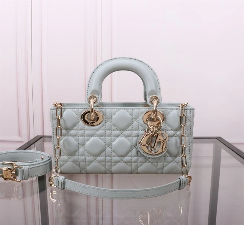 Original Christian Dior My Lady Bags 74116