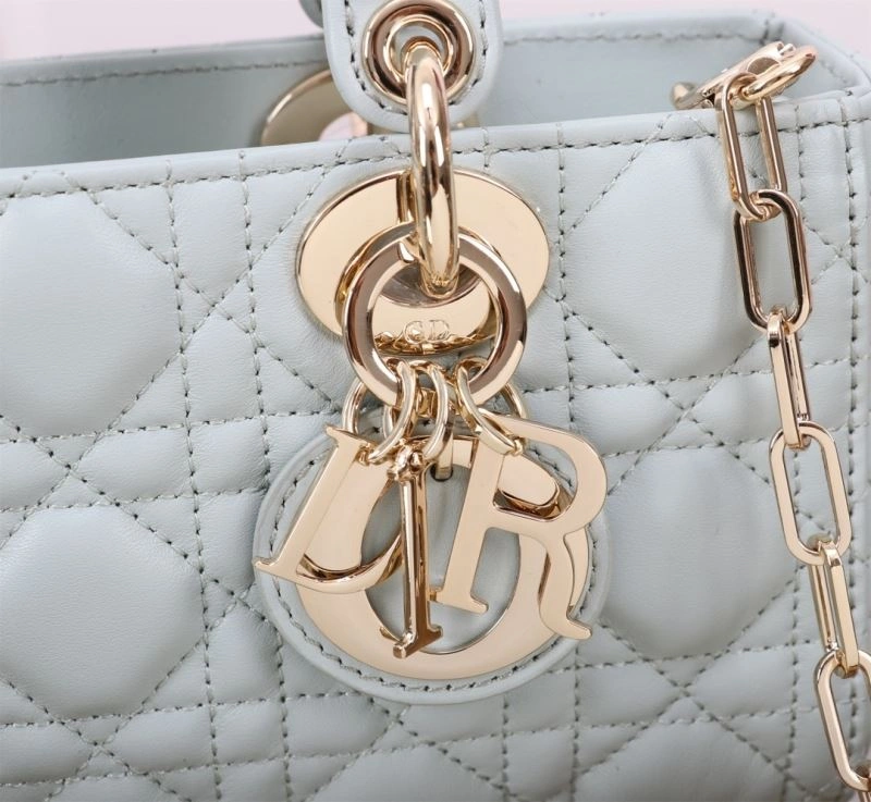 Original Christian Dior My Lady Bags 74116