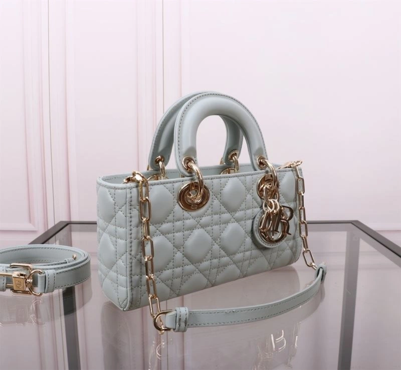 Original Christian Dior My Lady Bags 74116