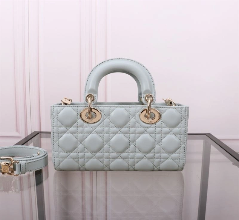 Original Christian Dior My Lady Bags 74116