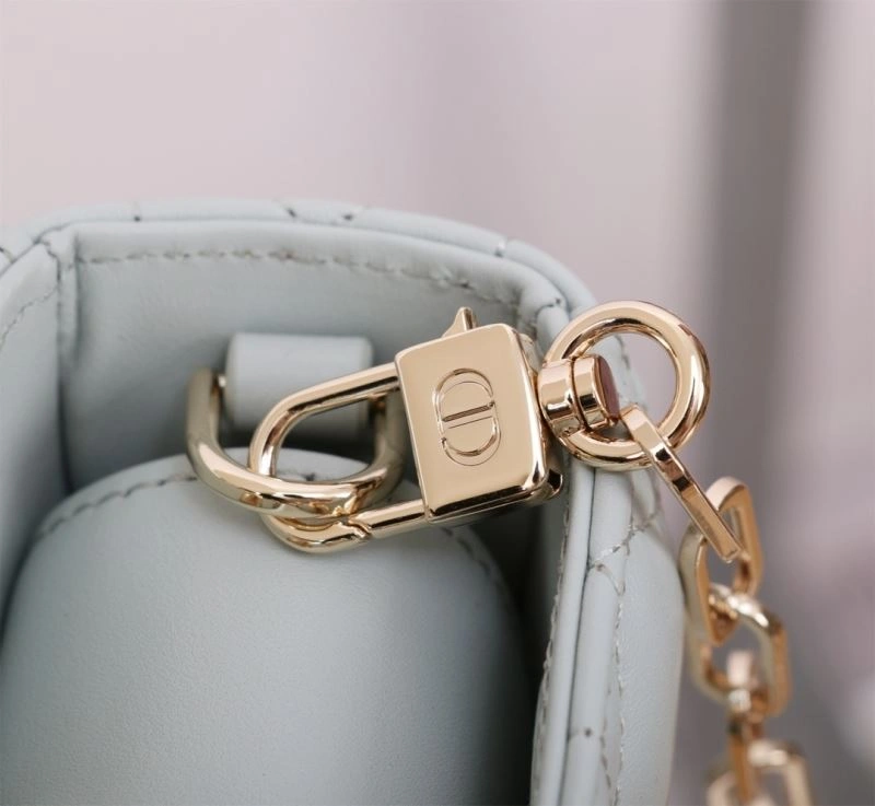 Original Christian Dior My Lady Bags 74116