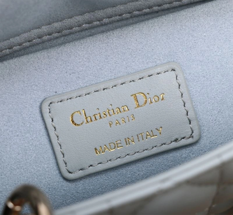 Original Christian Dior My Lady Bags 74116