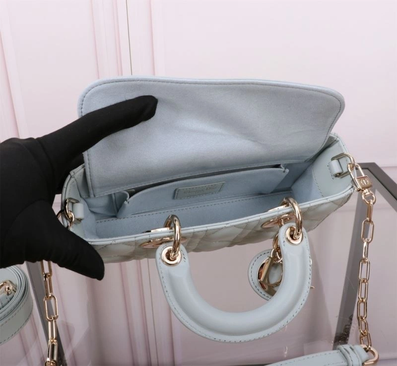 Original Christian Dior My Lady Bags 74116
