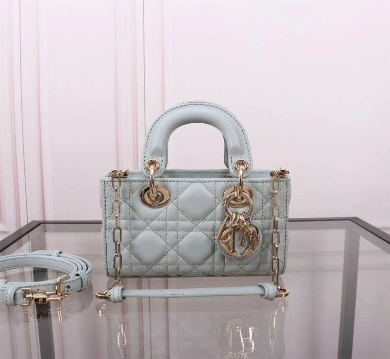 MultiPurpose Christian Dior My Lady Bags 74118
