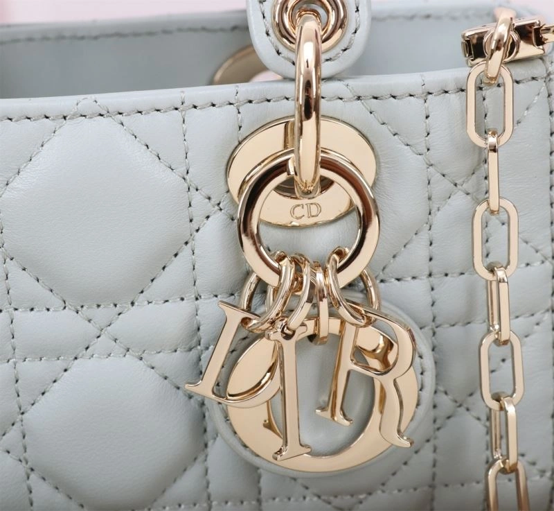 MultiPurpose Christian Dior My Lady Bags 74118