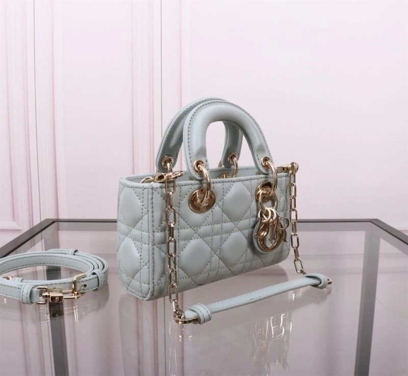 MultiPurpose Christian Dior My Lady Bags 74118