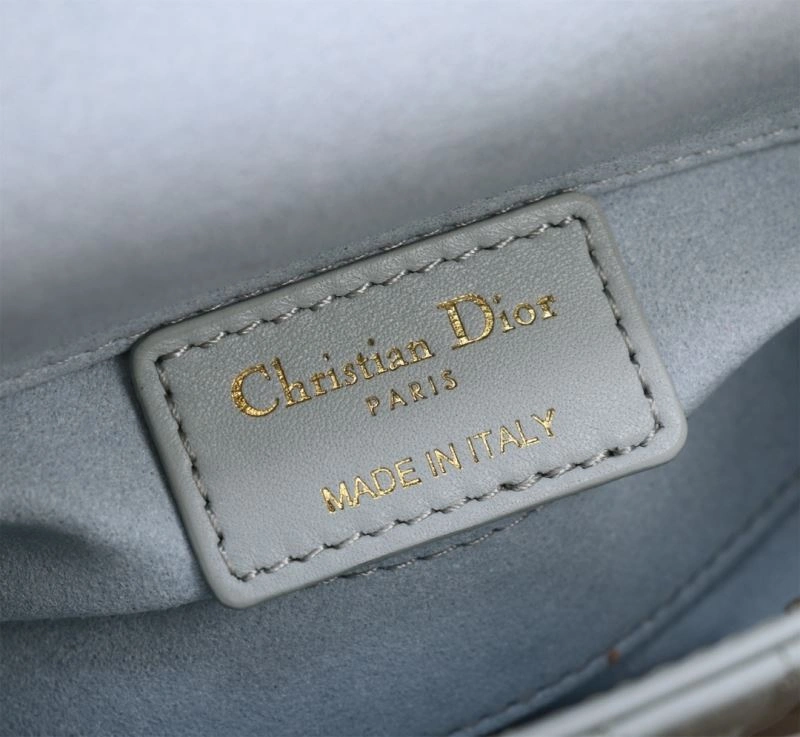 MultiPurpose Christian Dior My Lady Bags 74118