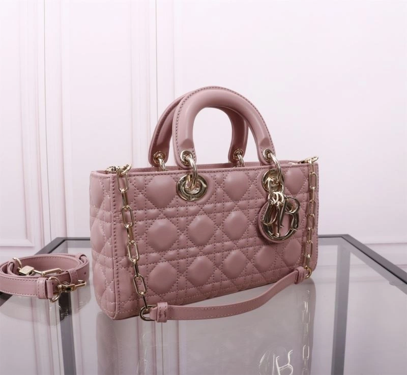 Christian Dior My Lady Bags Functional 74115