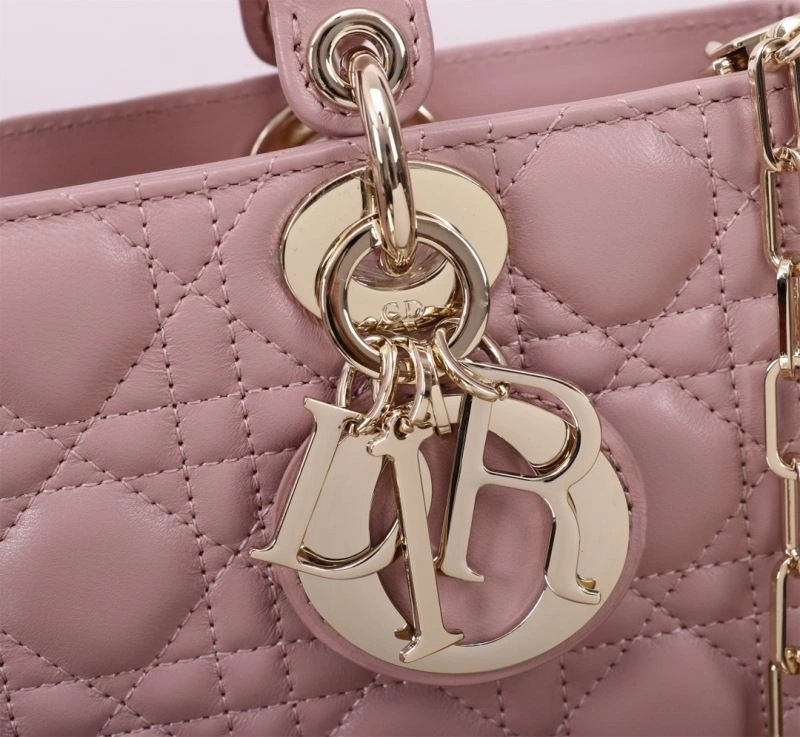 Christian Dior My Lady Bags Functional 74115