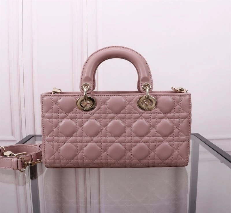 Christian Dior My Lady Bags Functional 74115