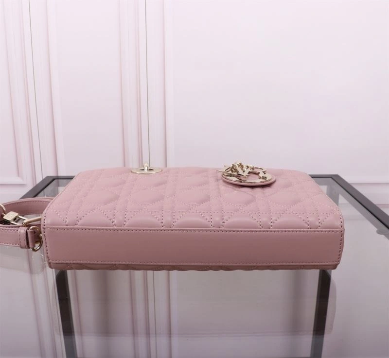 Christian Dior My Lady Bags Functional 74115