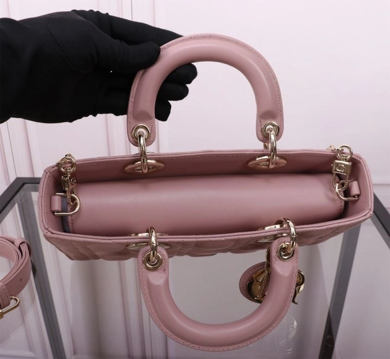 Christian Dior My Lady Bags Functional 74115