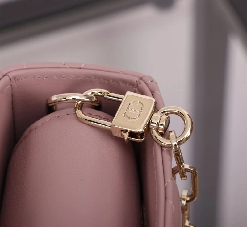 Christian Dior My Lady Bags Functional 74115