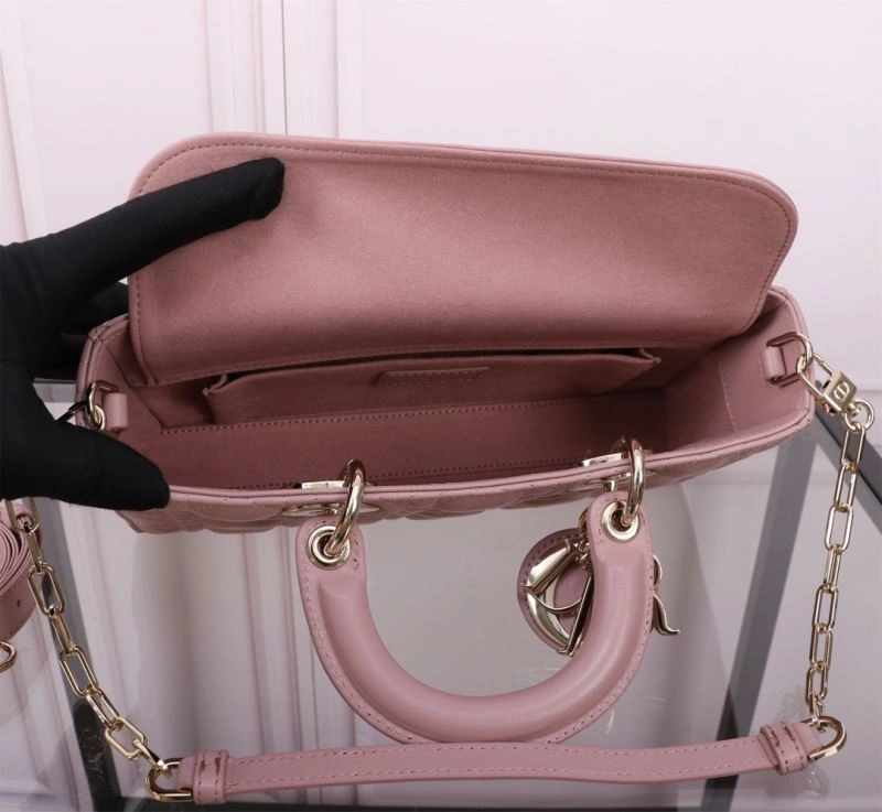 Christian Dior My Lady Bags Functional 74115
