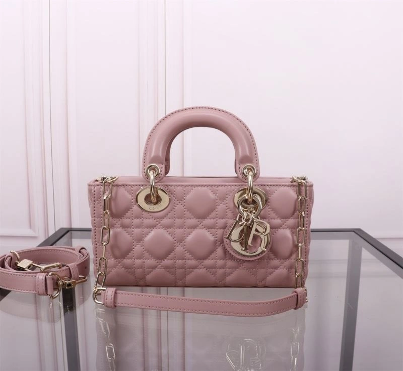 Cozy Christian Dior My Lady Bags 74117