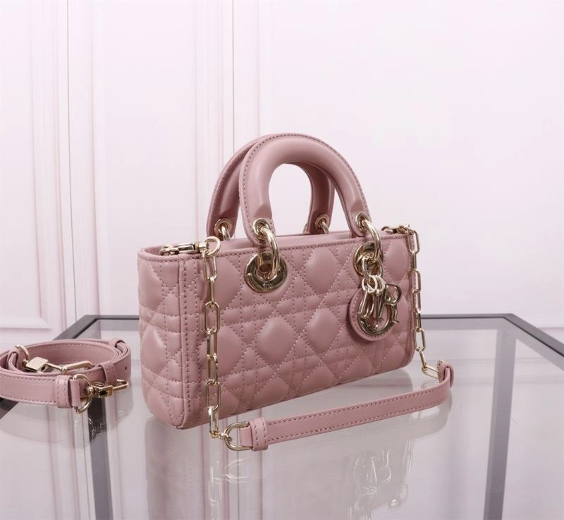 Cozy Christian Dior My Lady Bags 74117