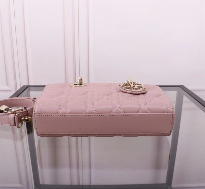 Cozy Christian Dior My Lady Bags 74117