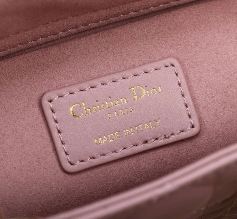 Cozy Christian Dior My Lady Bags 74117