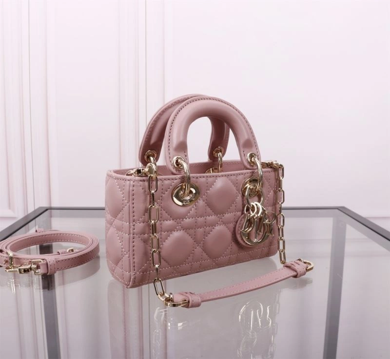 UrbanChic Christian Dior My Lady Bags 74106