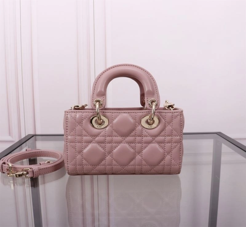 UrbanChic Christian Dior My Lady Bags 74106