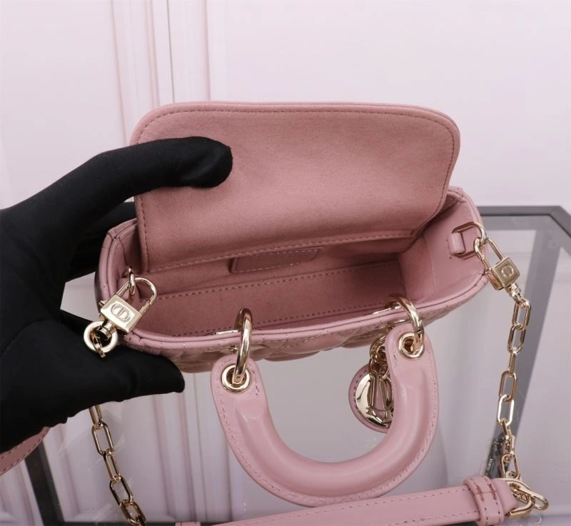 UrbanChic Christian Dior My Lady Bags 74106