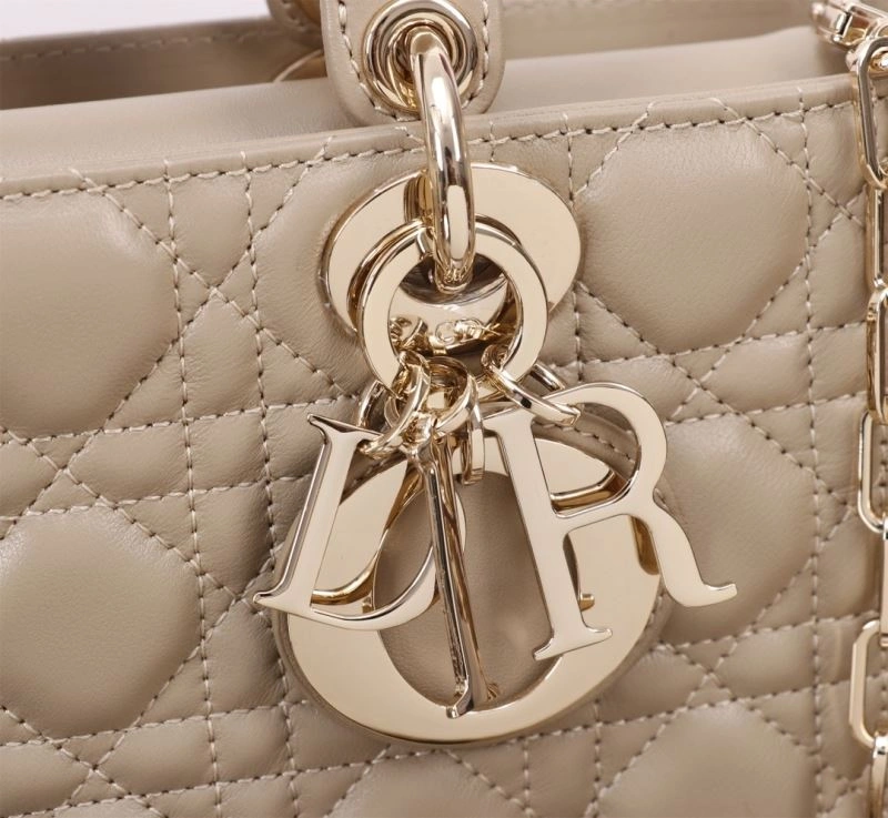 WellDesigned Christian Dior My Lady Bags 74099