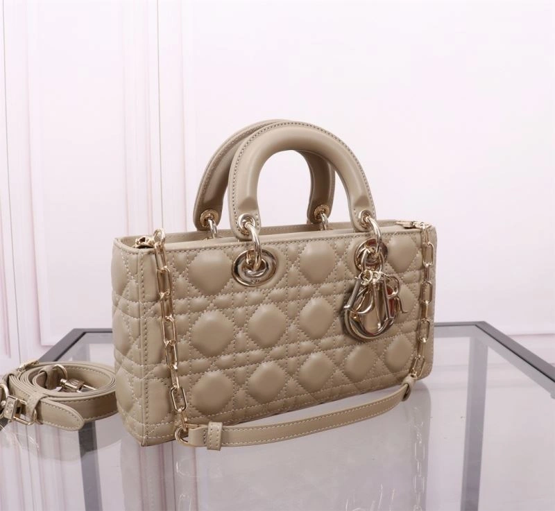 WellDesigned Christian Dior My Lady Bags 74099