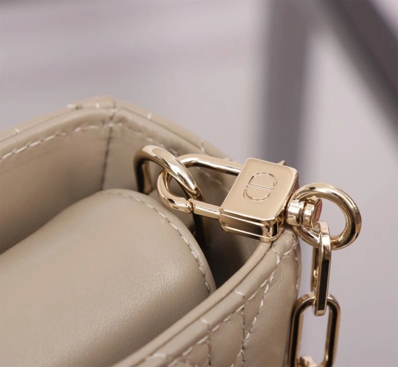 WellDesigned Christian Dior My Lady Bags 74099