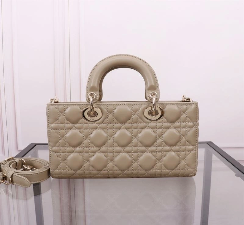 WellDesigned Christian Dior My Lady Bags 74099
