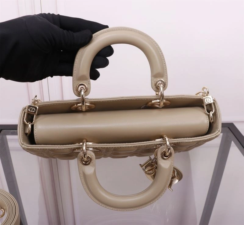 WellDesigned Christian Dior My Lady Bags 74099