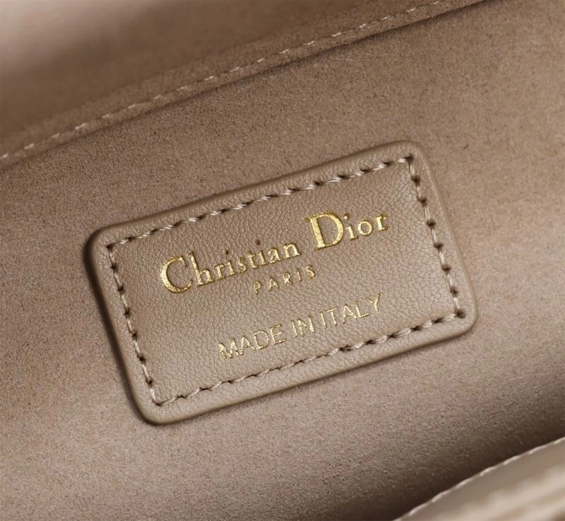 WellDesigned Christian Dior My Lady Bags 74099