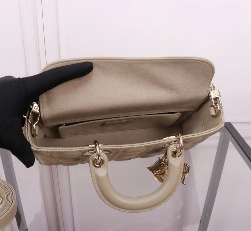 WellDesigned Christian Dior My Lady Bags 74099