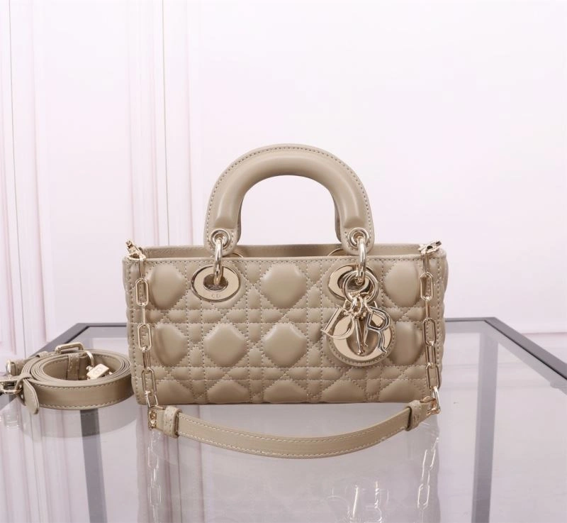 Christian Dior My Lady Bags Youthful 74101