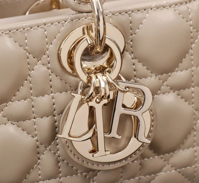 Christian Dior My Lady Bags Youthful 74101