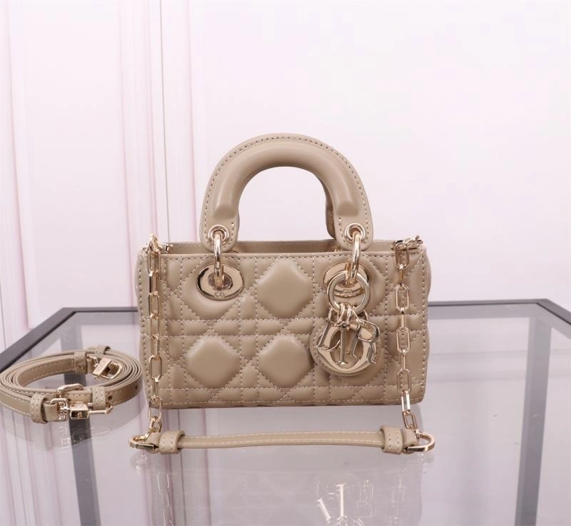 Christian Dior My Lady Bags Breathable 74108