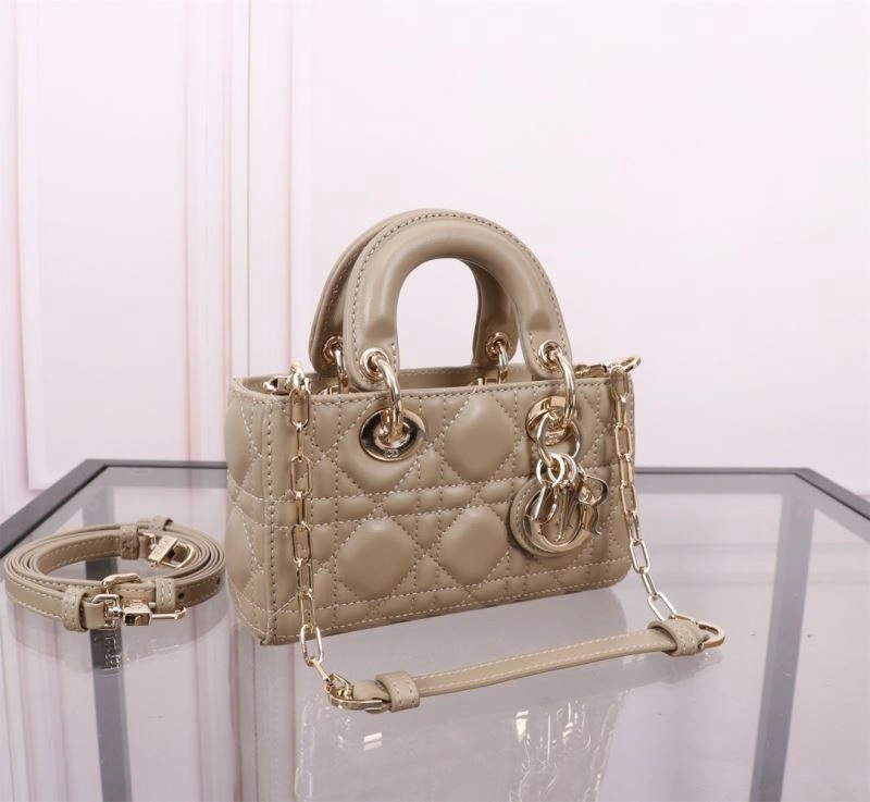 Christian Dior My Lady Bags Breathable 74108